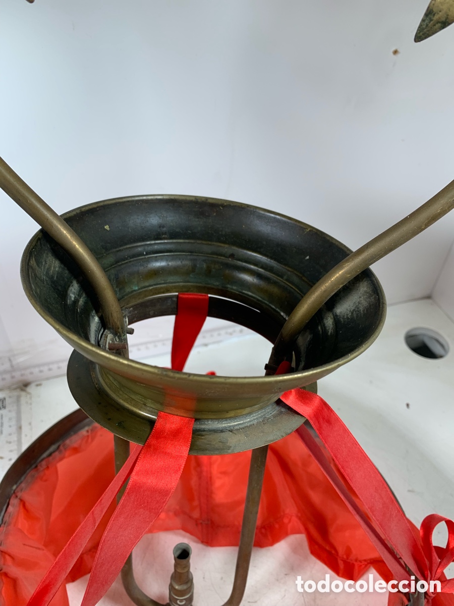 Antig&uuml;edades: 01_Farol - Foto 4