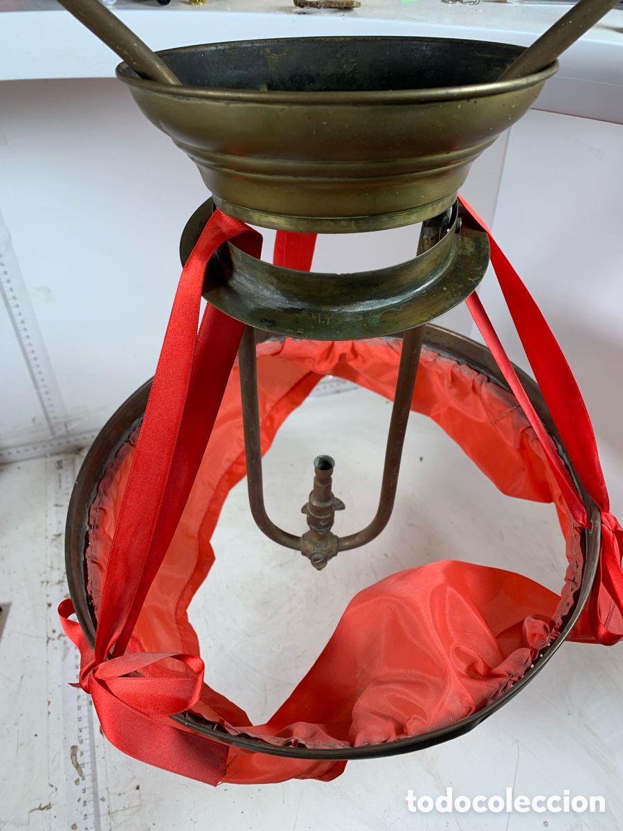 Antig&uuml;edades: 01_Farol - Foto 6