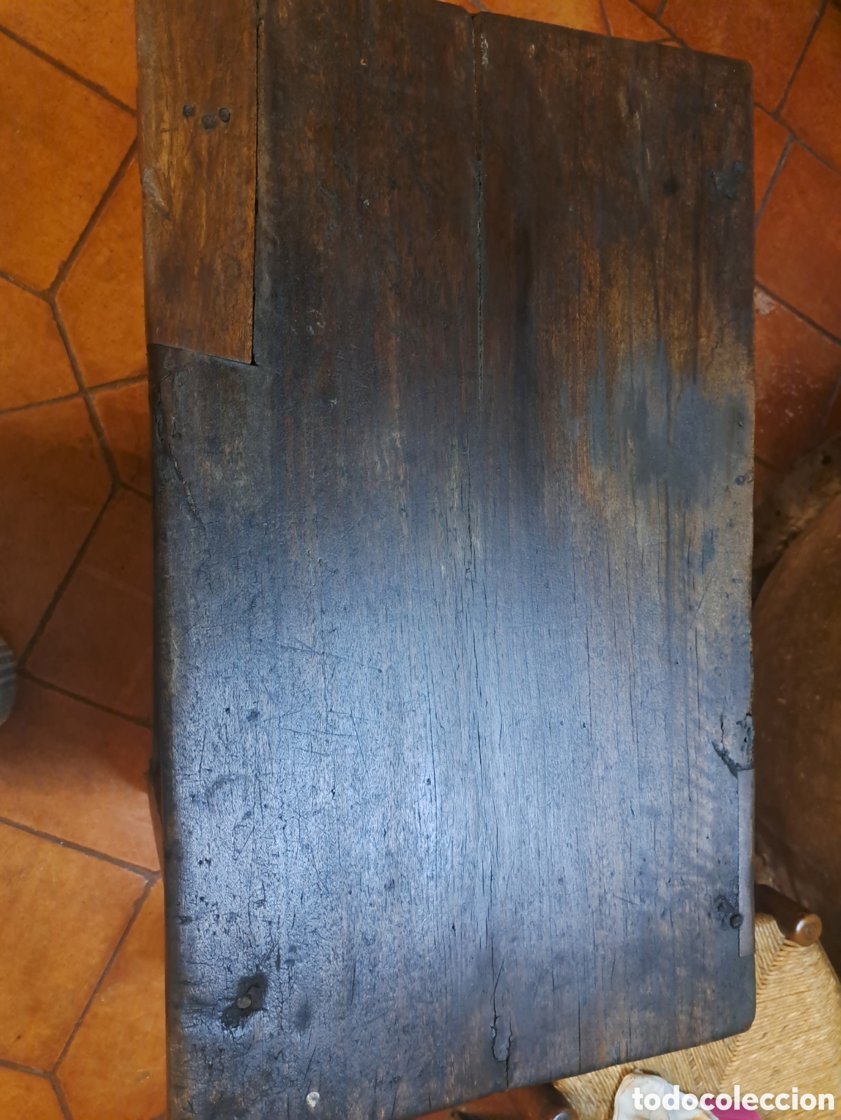 Antig&uuml;edades: Tocineras siglo XVII - Foto 5