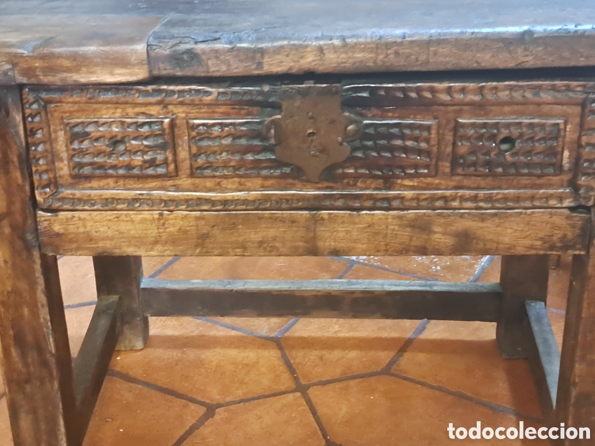 Antig&uuml;edades: Tocineras siglo XVII - Foto 6