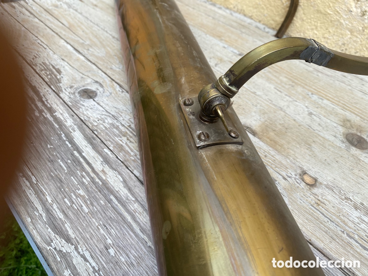 Antig&uuml;edades: Aplique para cuadro - Foto 4