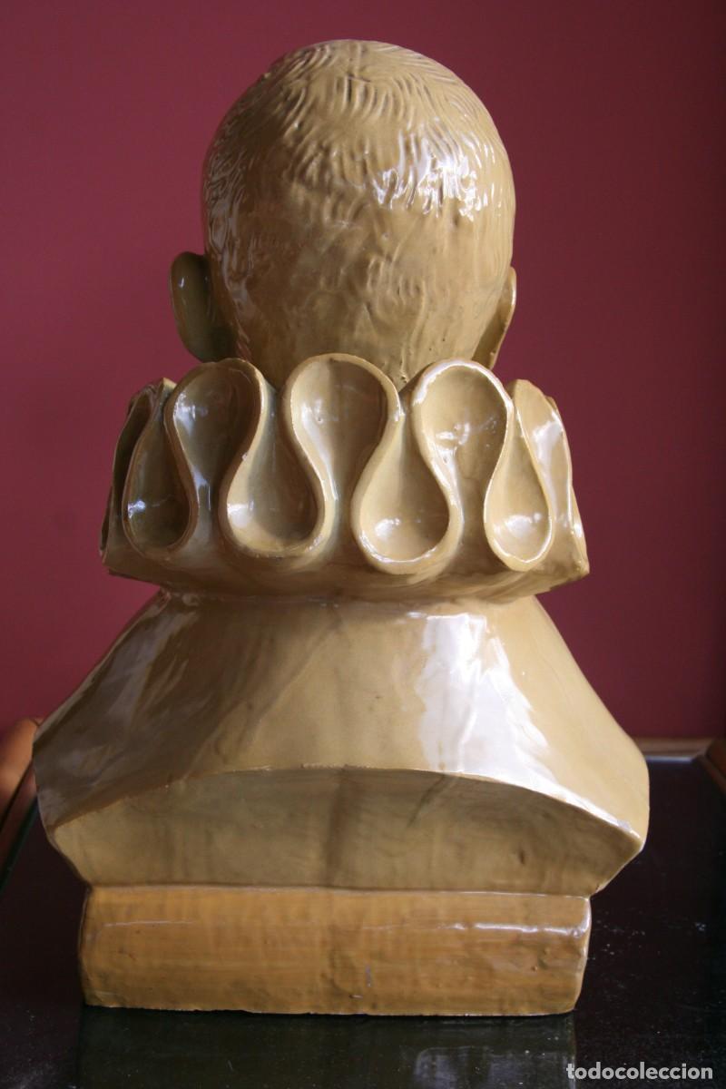 Antig&uuml;edades: CER&Aacute;MICA - Foto 3