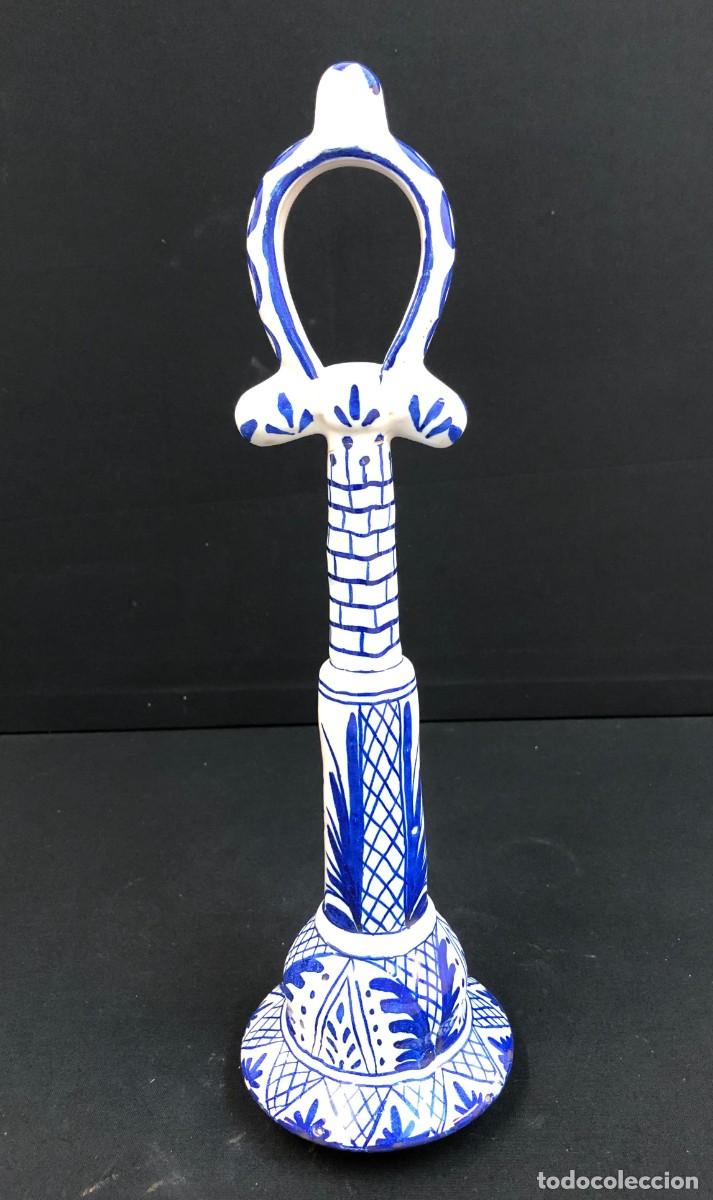 Antig&uuml;edades: Candelabro de AND&Uacute;JAR (JAEN) - Foto 7