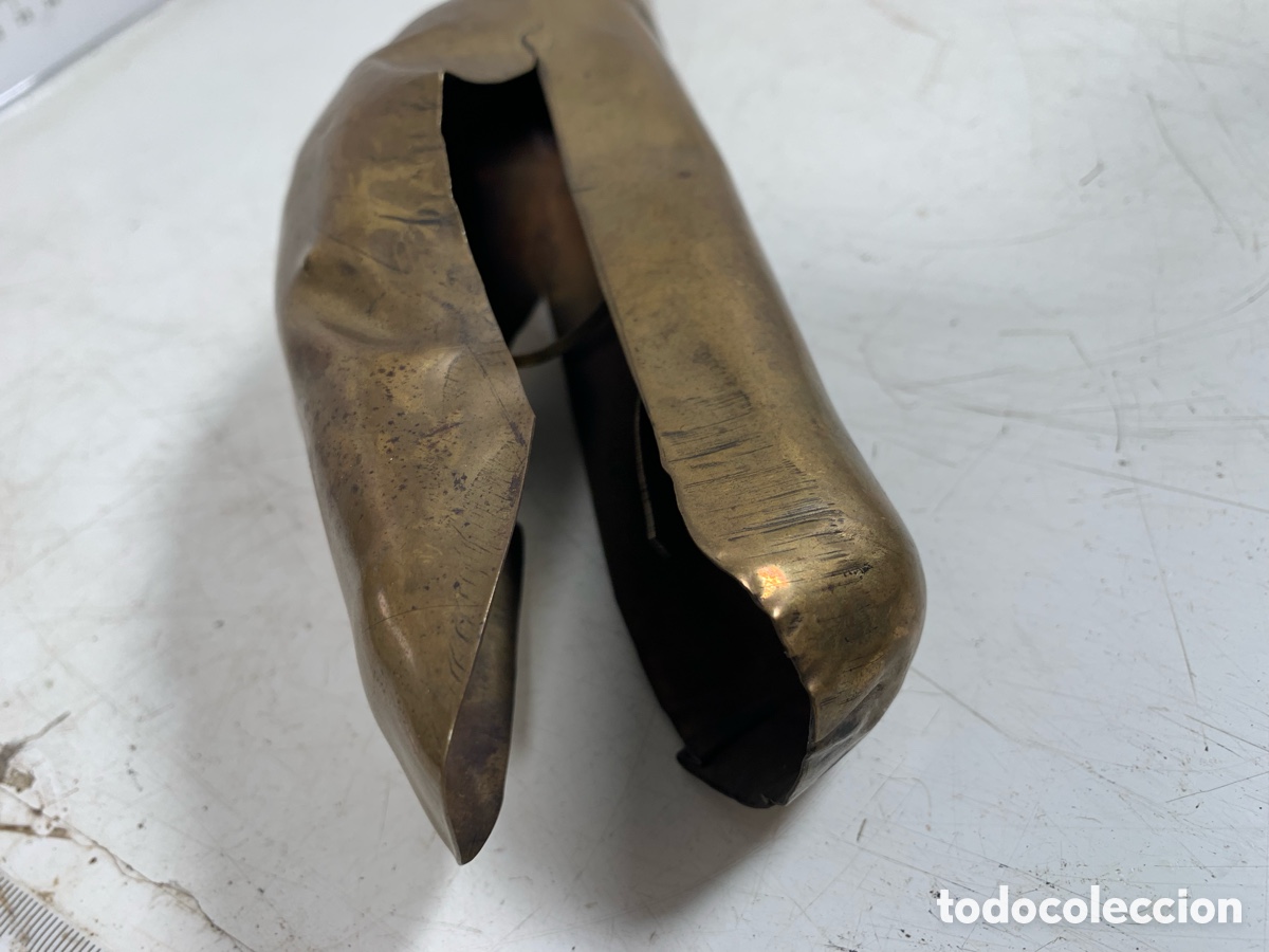 Antig&uuml;edades: 01_ Cabeza de drag&oacute;n - Foto 3