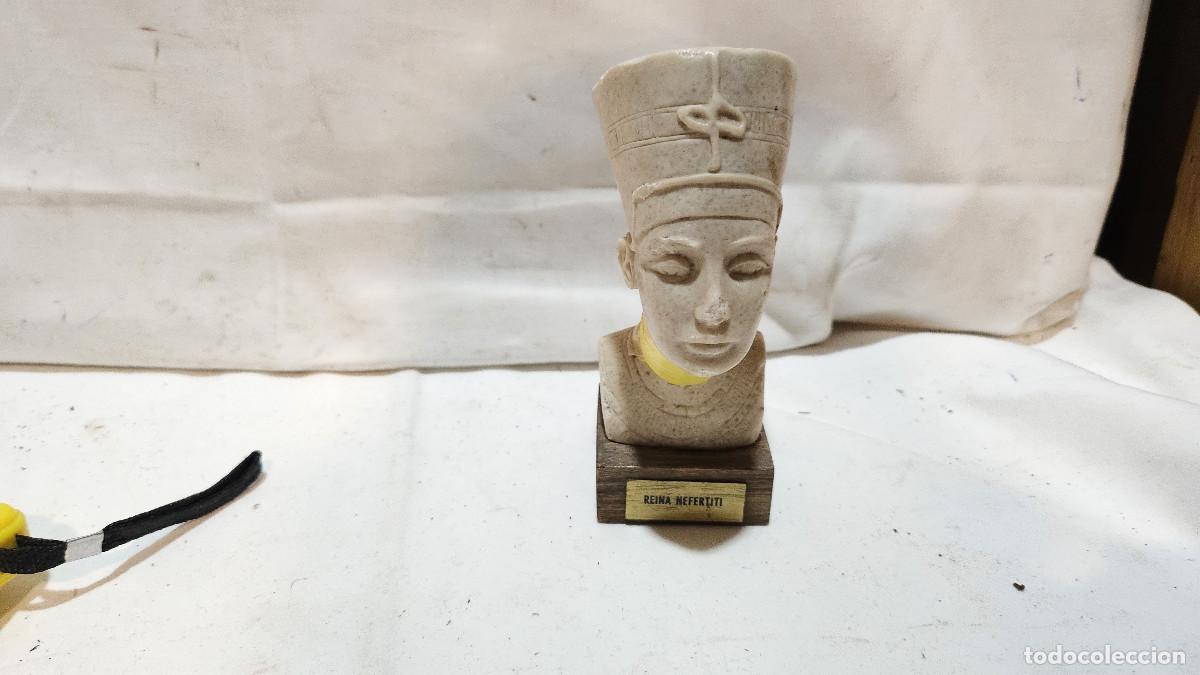 Antig&uuml;edades: figura - Foto 2