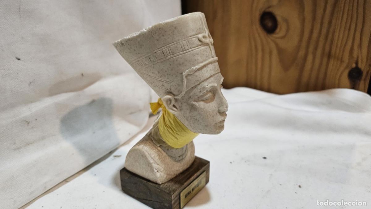 Antig&uuml;edades: figura - Foto 3