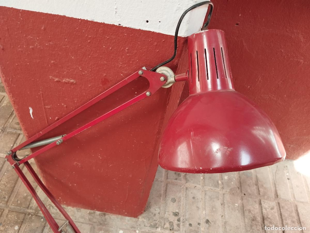 Antig&uuml;edades: FLEXO FASE INDUSTRIAL - Foto 2