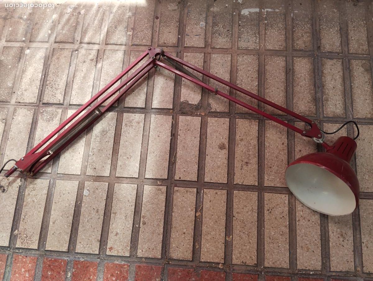 Antig&uuml;edades: FLEXO FASE INDUSTRIAL - Foto 3