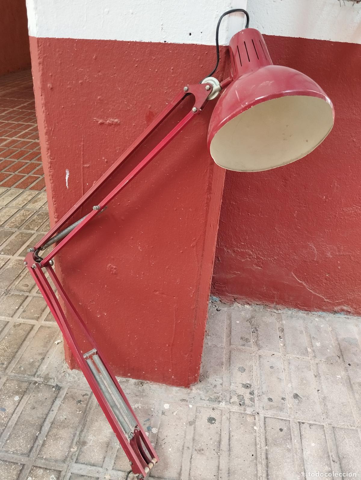 Antig&uuml;edades: FLEXO FASE INDUSTRIAL - Foto 1