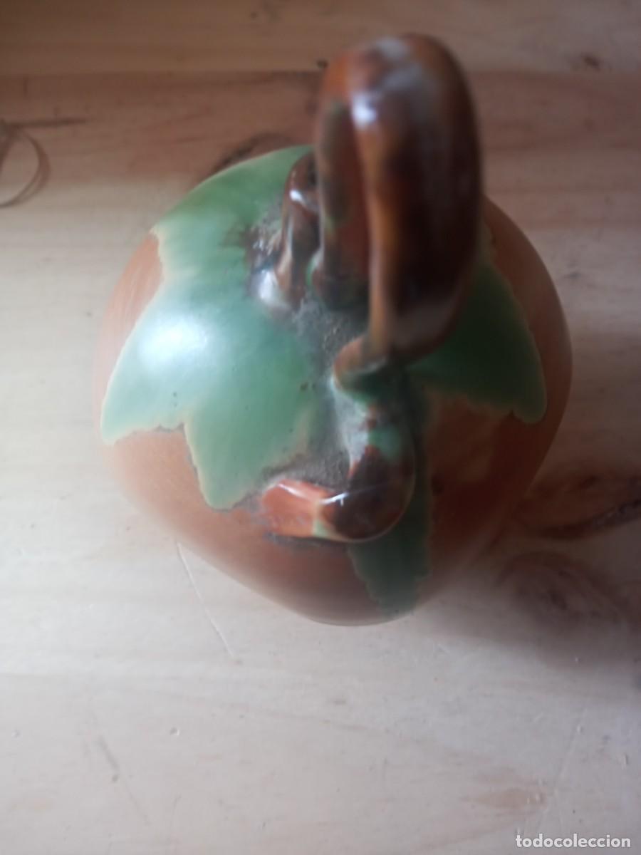 Antig&uuml;edades: BONITO BOTIJO PORCELANA - Foto 5