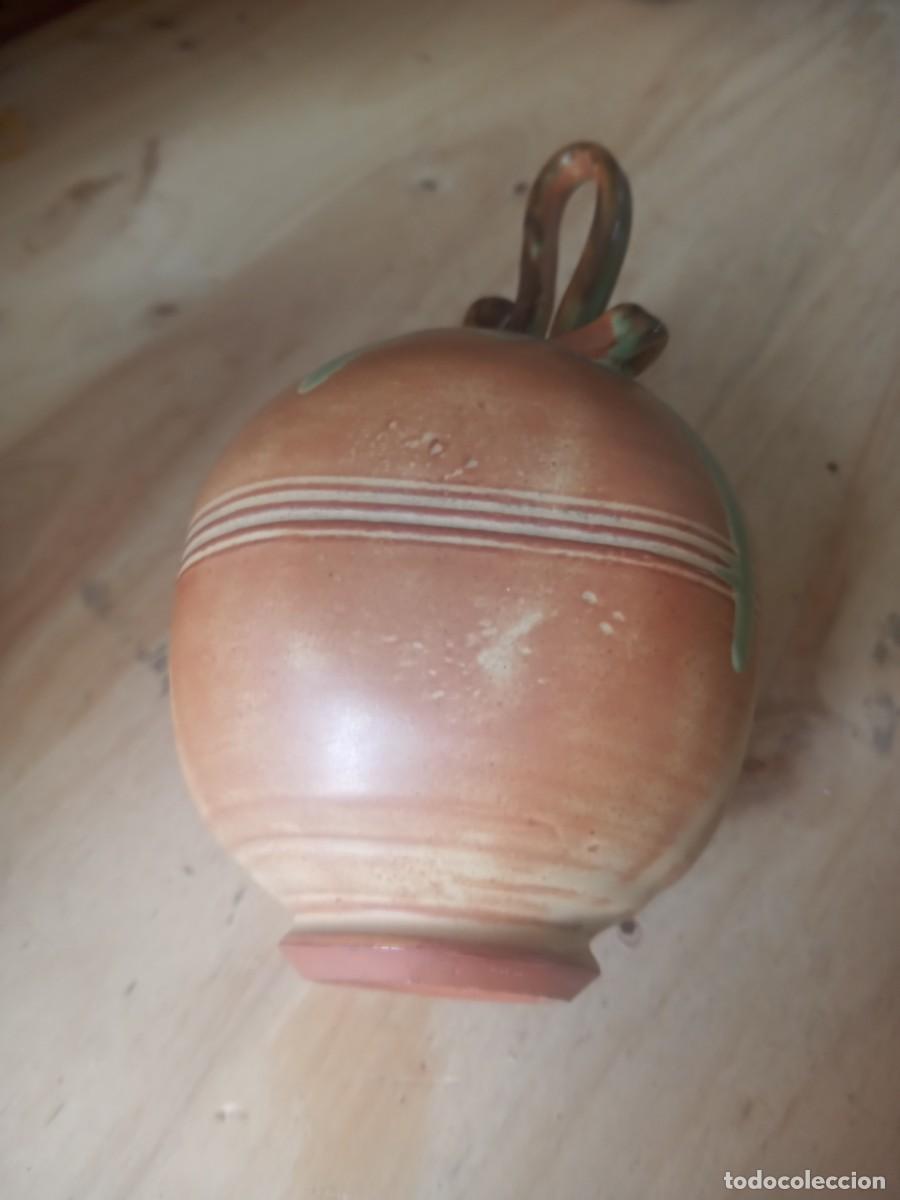Antig&uuml;edades: BONITO BOTIJO PORCELANA - Foto 6