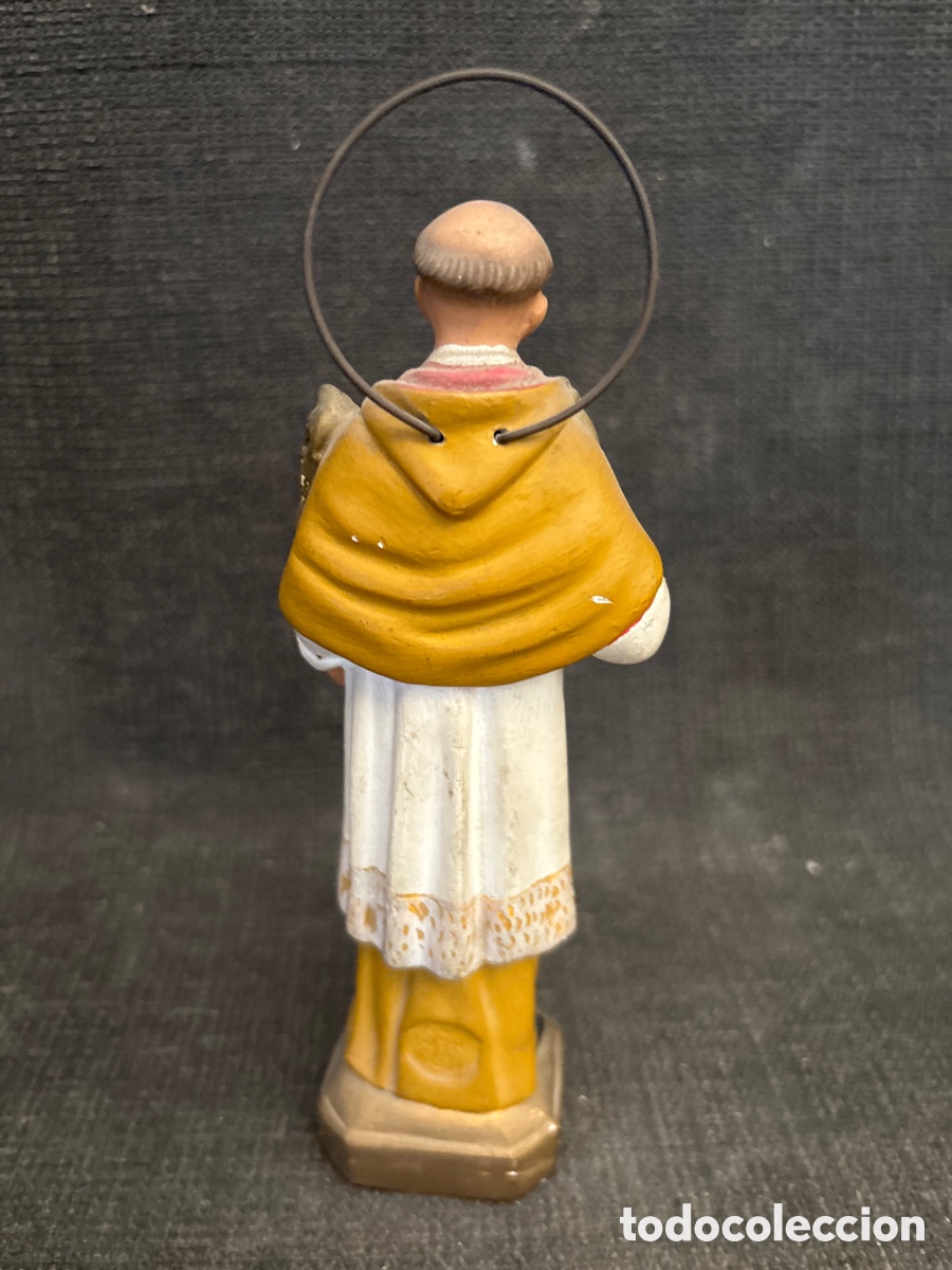 Antig&uuml;edades: Santo de Olot - Foto 4