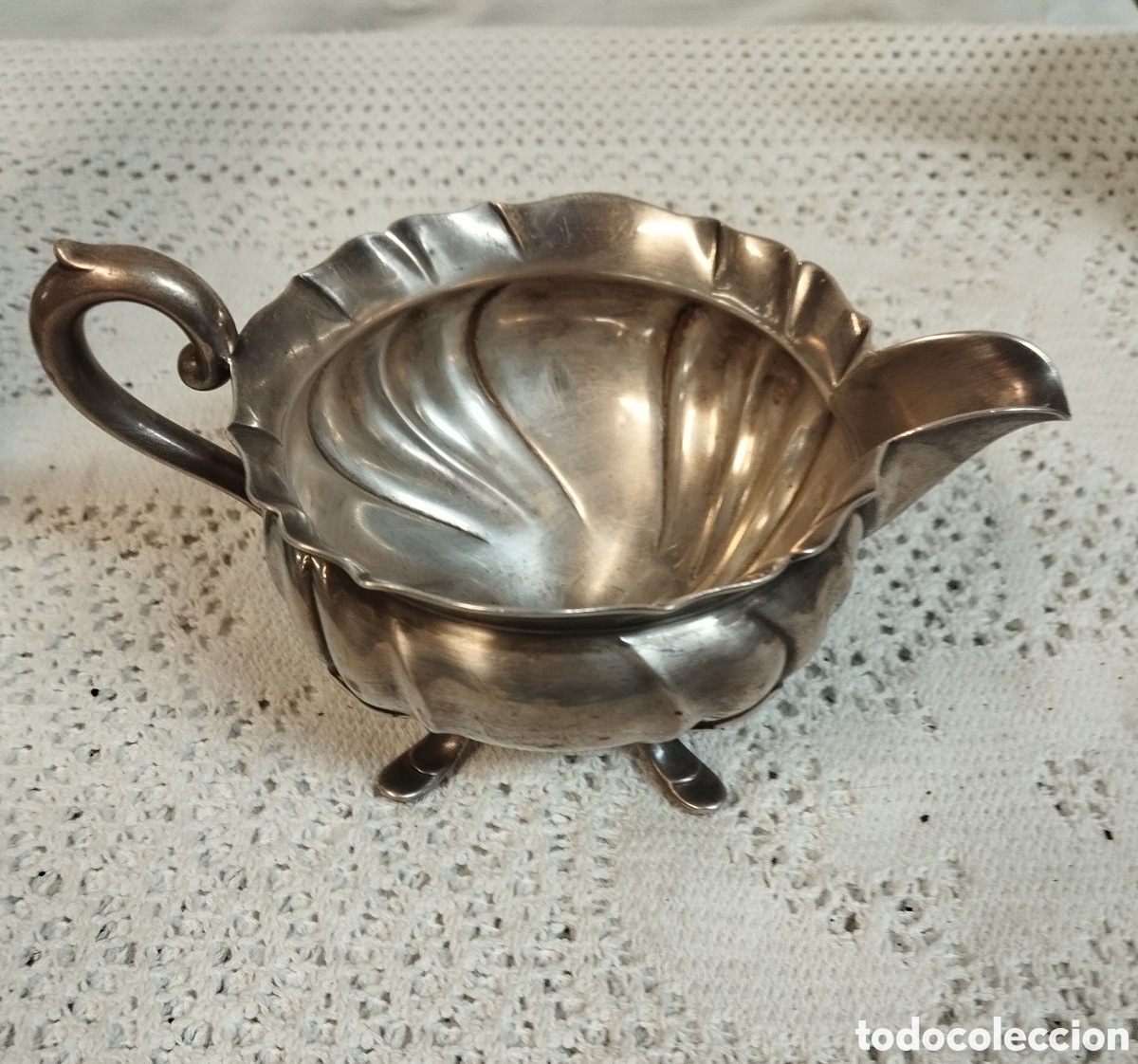 Antig&uuml;edades: Juego de caf&eacute; - Foto 5