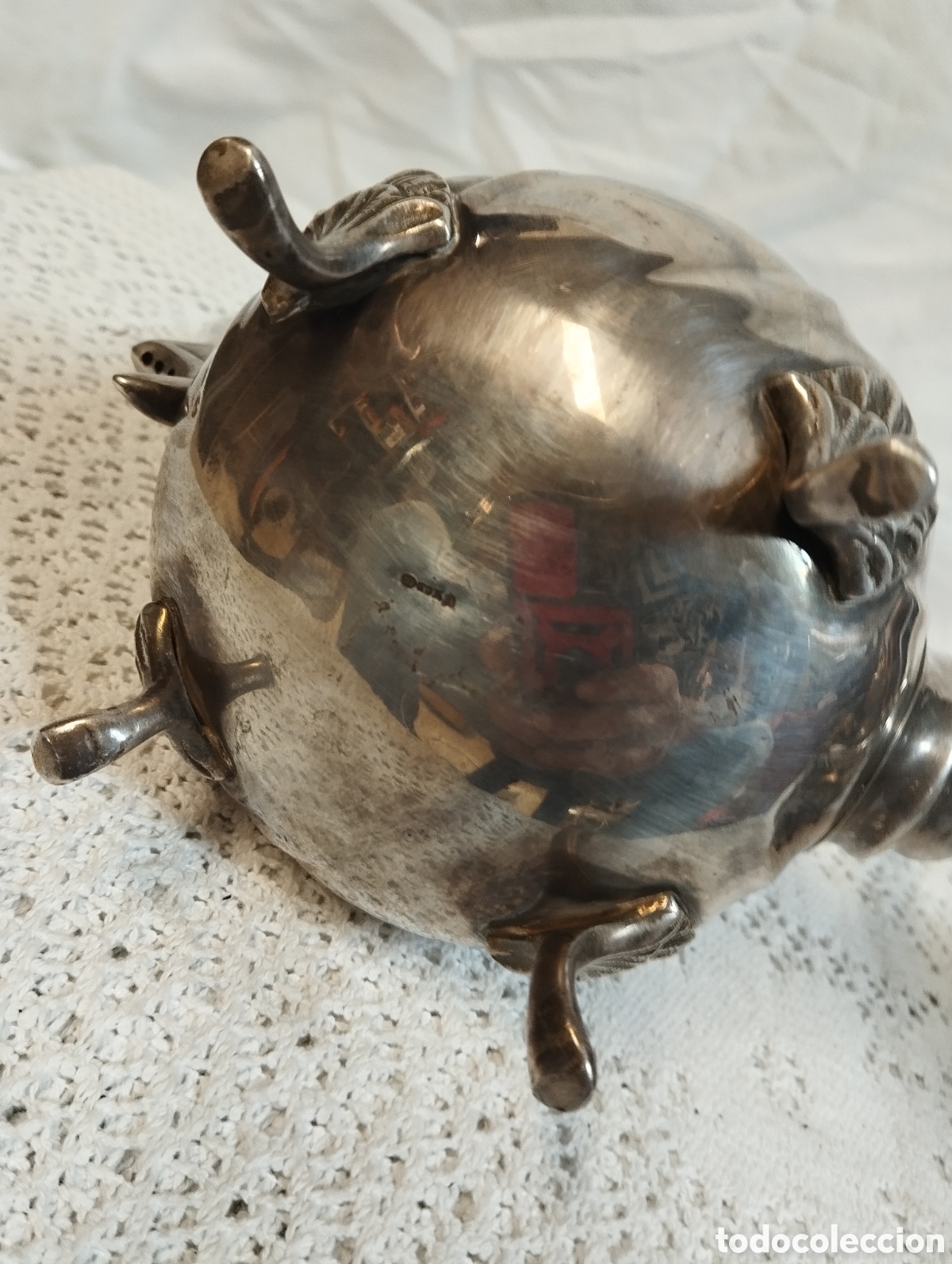 Antig&uuml;edades: Juego de caf&eacute; - Foto 16