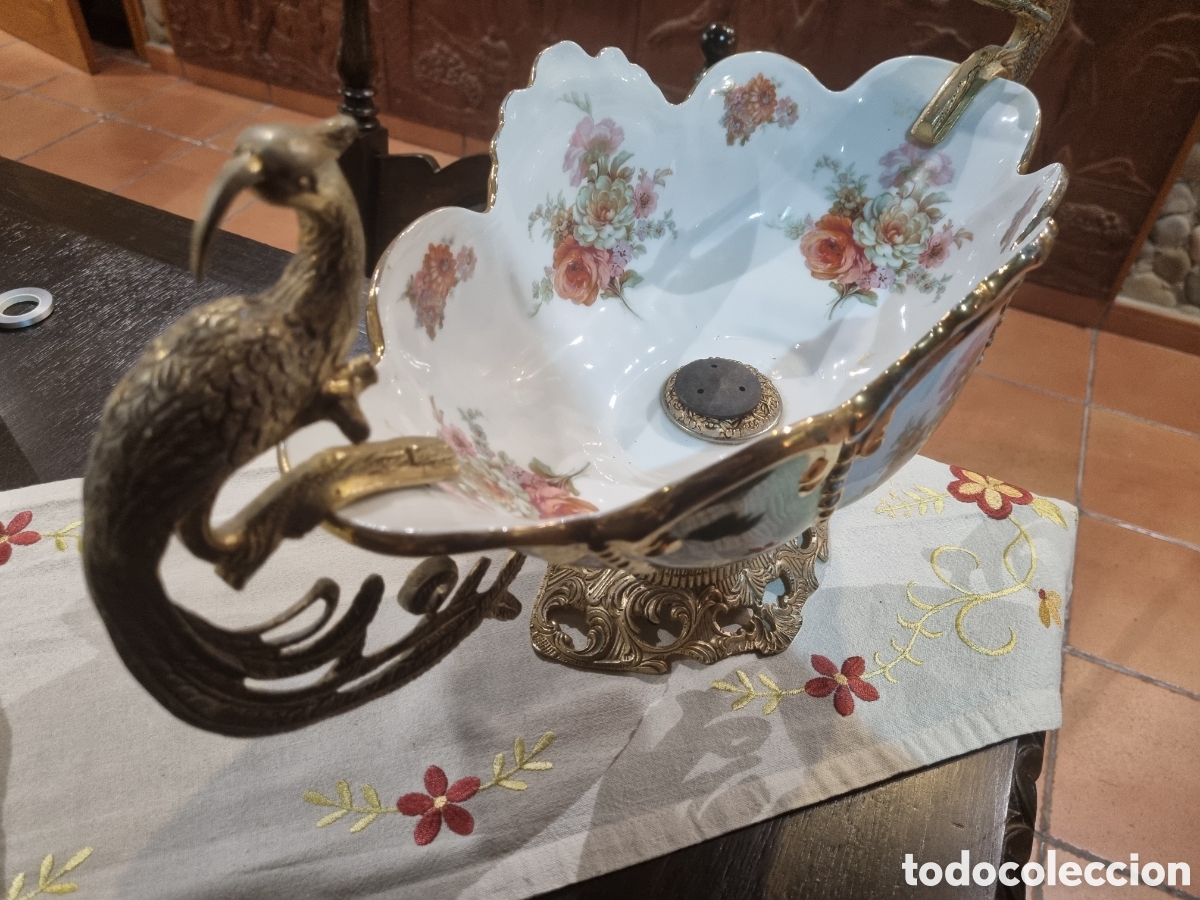 Antig&uuml;edades: Centro de Cer&aacute;mica. Antiguo - Foto 2
