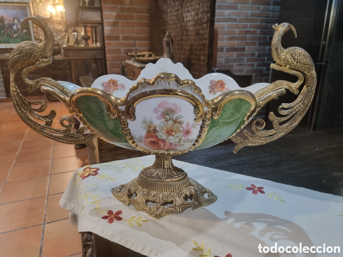 Antig&uuml;edades: Centro de Cer&aacute;mica. Antiguo - Foto 4