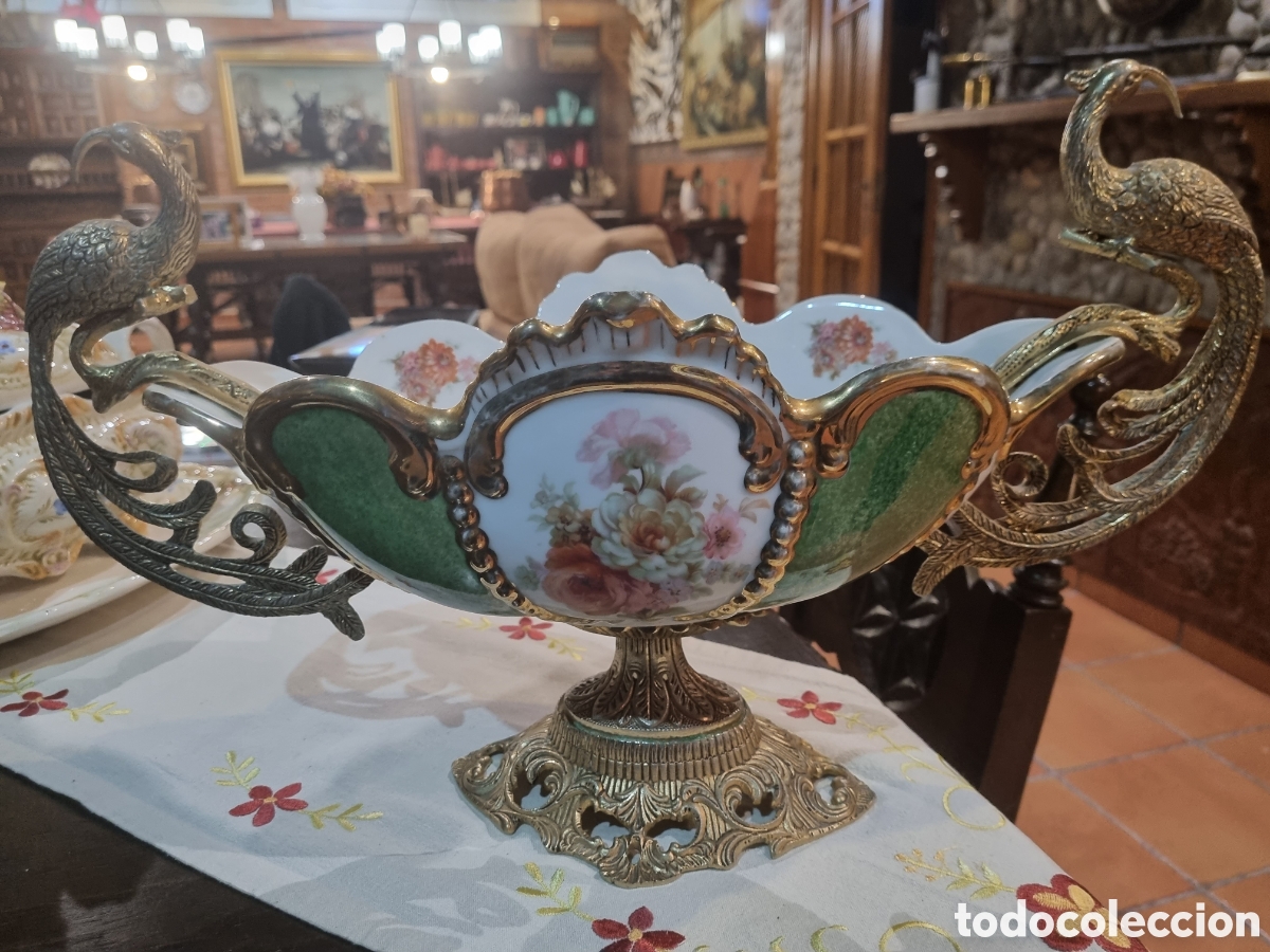 Antig&uuml;edades: Centro de Cer&aacute;mica. Antiguo - Foto 1