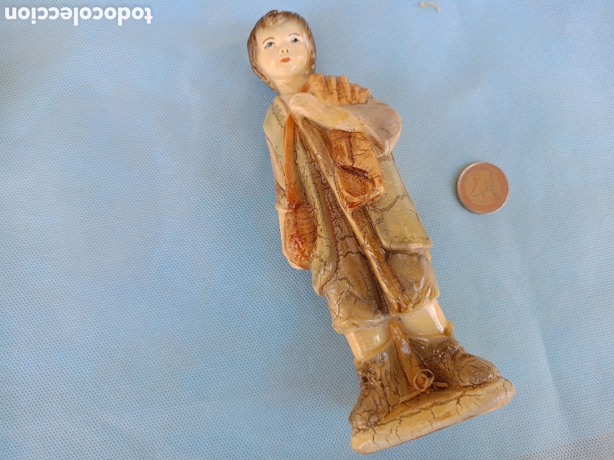 Antig&uuml;edades: BEL&Eacute;N NACIMIENTO DE LOS 60 - Foto 3
