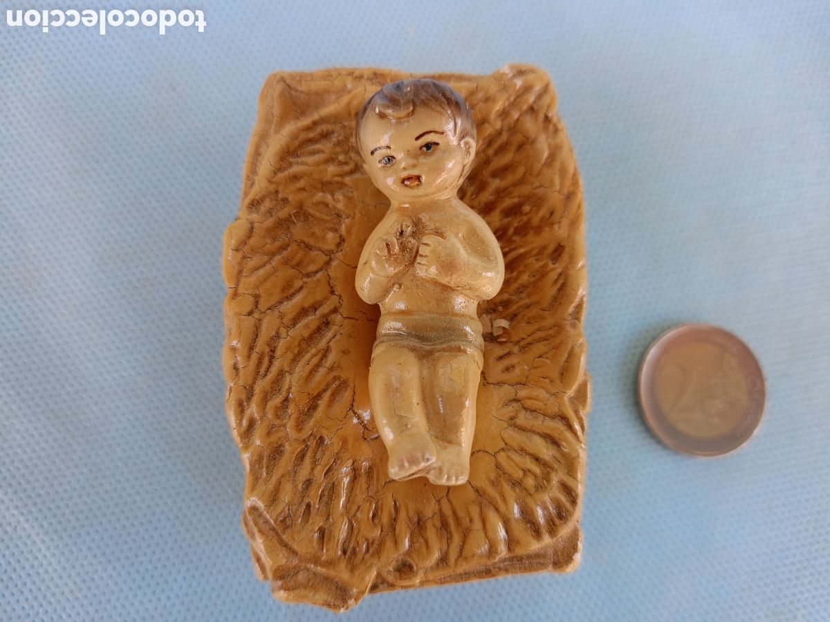 Antig&uuml;edades: BEL&Eacute;N NACIMIENTO DE LOS 60 - Foto 4