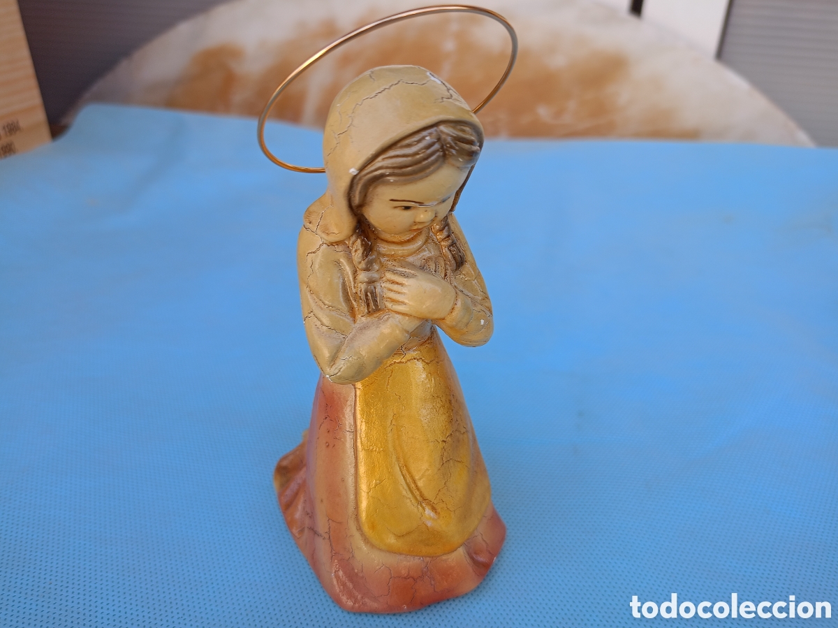 Antig&uuml;edades: BEL&Eacute;N NACIMIENTO DE LOS 60 - Foto 6
