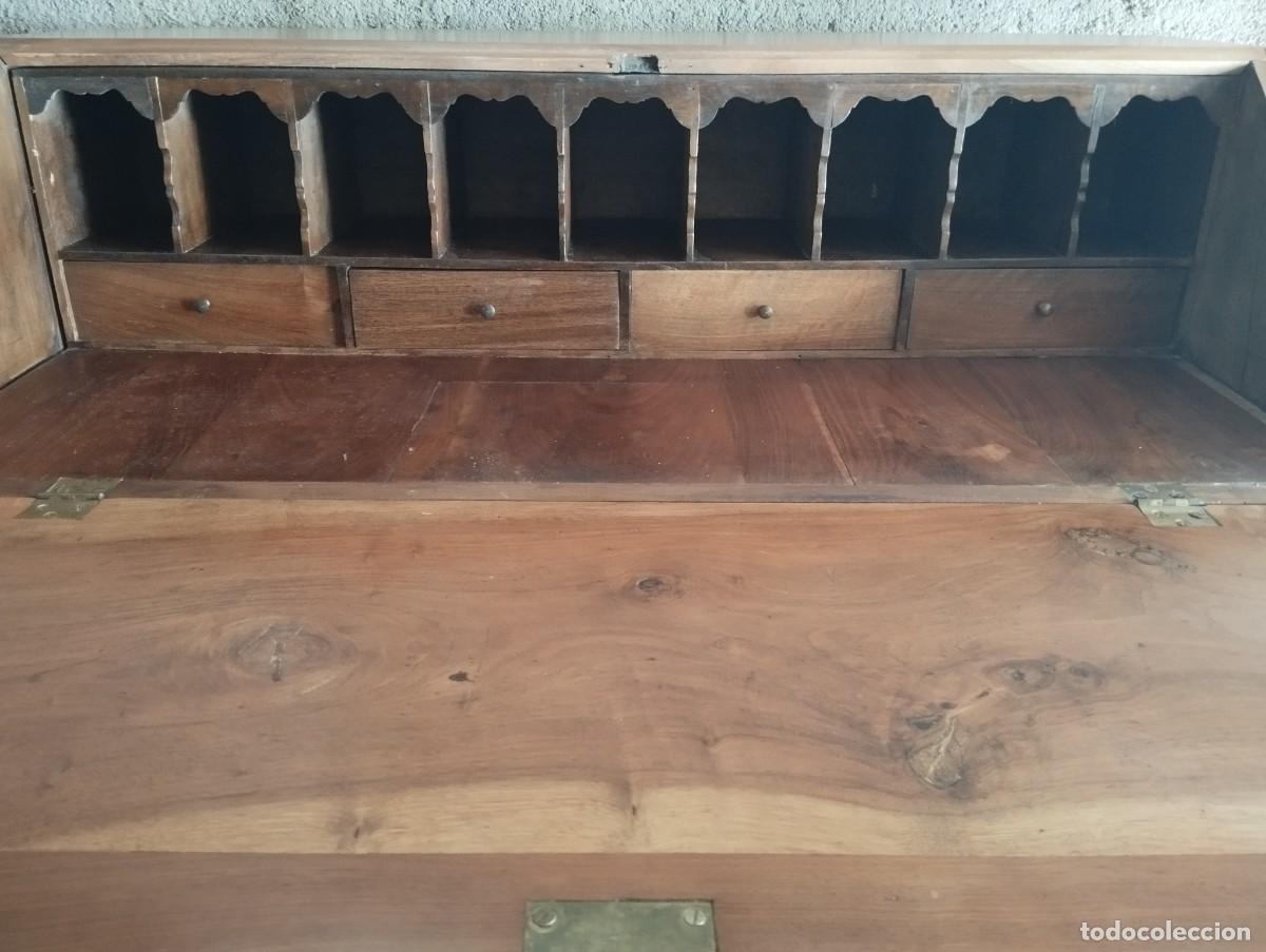 Antig&uuml;edades: CANTERANO CATAL&Aacute;N SIGLO XVIII - Foto 8
