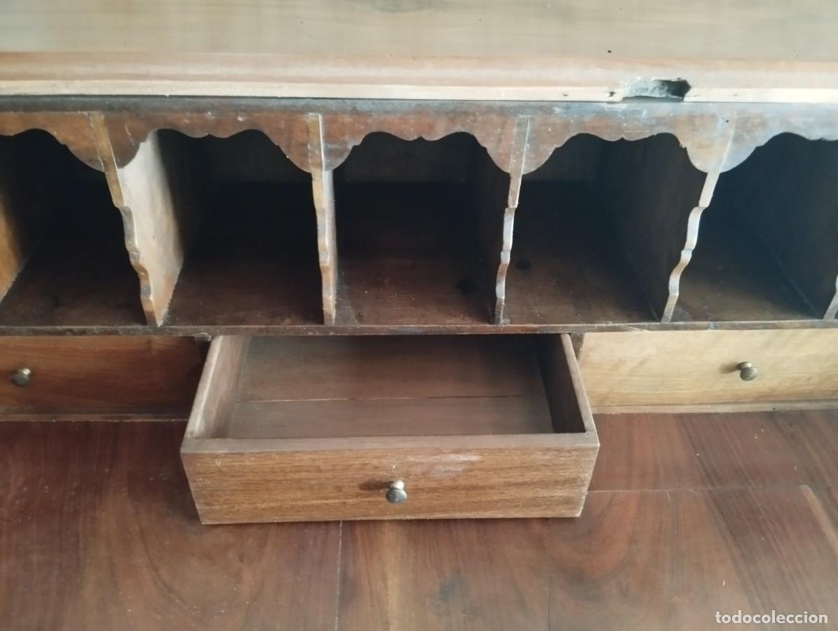Antig&uuml;edades: CANTERANO CATAL&Aacute;N SIGLO XVIII - Foto 9