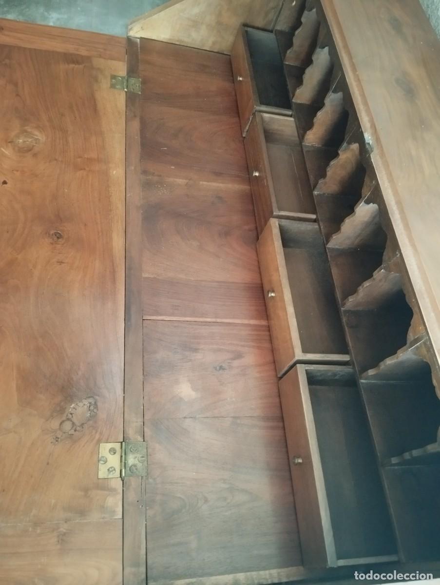 Antig&uuml;edades: CANTERANO CATAL&Aacute;N SIGLO XVIII - Foto 10