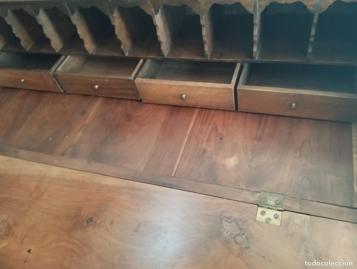 Antig&uuml;edades: CANTERANO CATAL&Aacute;N SIGLO XVIII - Foto 11