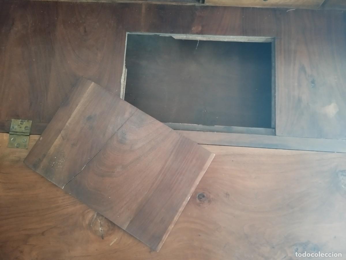 Antig&uuml;edades: CANTERANO CATAL&Aacute;N SIGLO XVIII - Foto 13