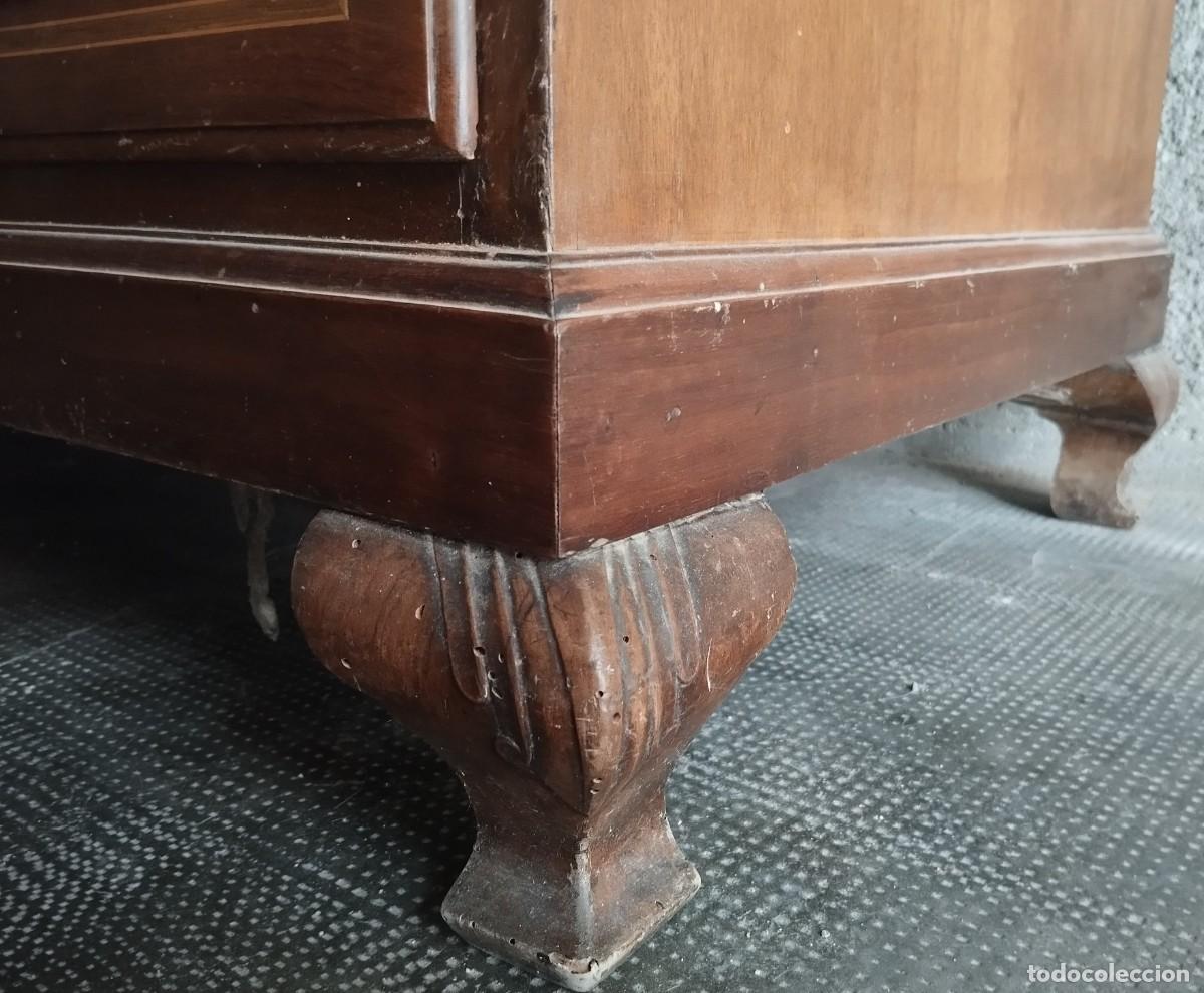 Antig&uuml;edades: CANTERANO CATAL&Aacute;N SIGLO XVIII - Foto 18