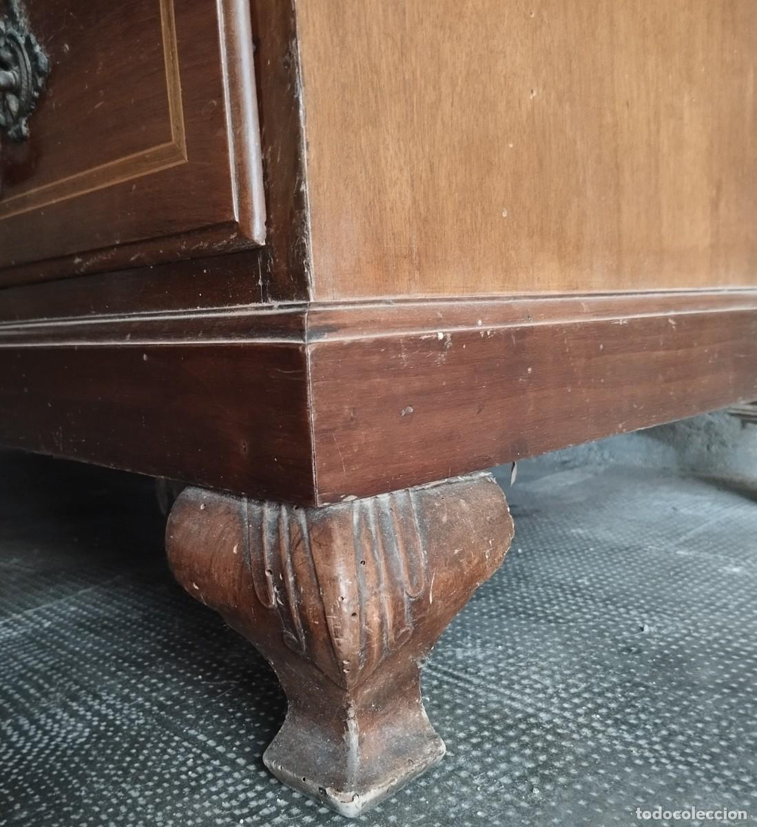 Antig&uuml;edades: CANTERANO CATAL&Aacute;N SIGLO XVIII - Foto 19