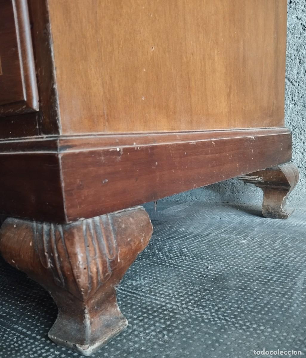 Antig&uuml;edades: CANTERANO CATAL&Aacute;N SIGLO XVIII - Foto 20