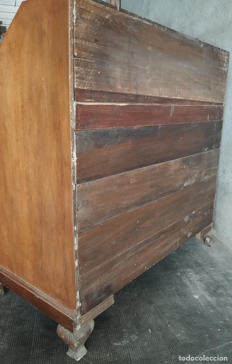 Antig&uuml;edades: CANTERANO CATAL&Aacute;N SIGLO XVIII - Foto 21