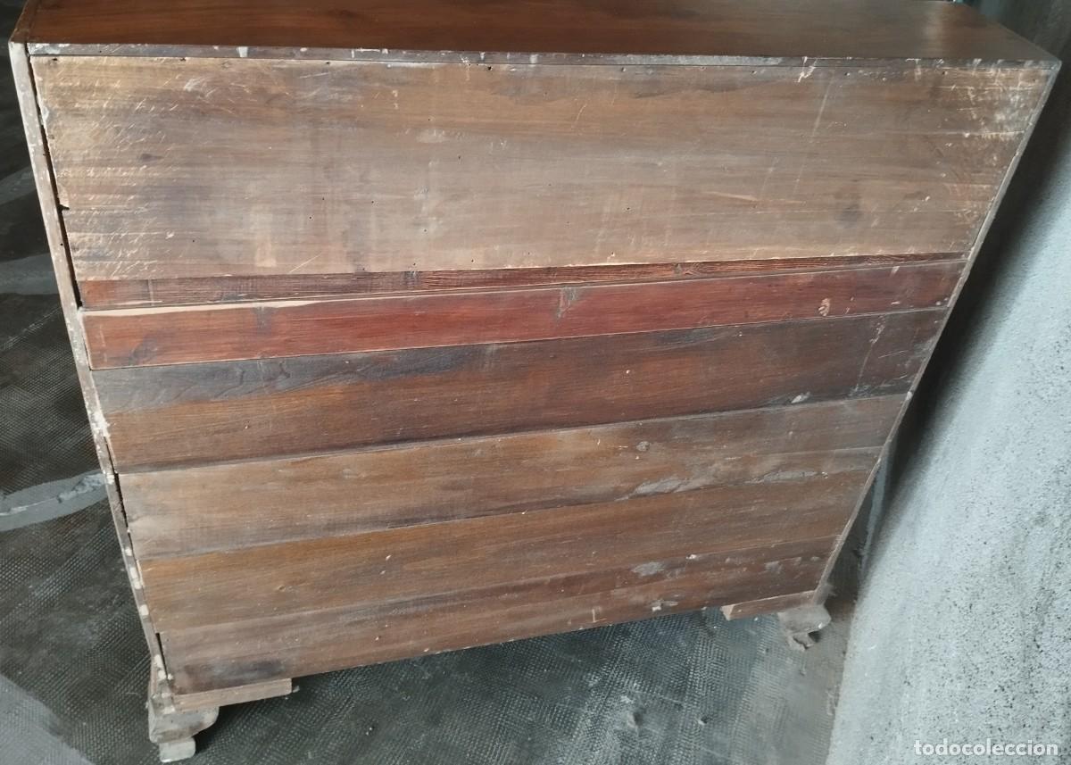 Antig&uuml;edades: CANTERANO CATAL&Aacute;N SIGLO XVIII - Foto 22