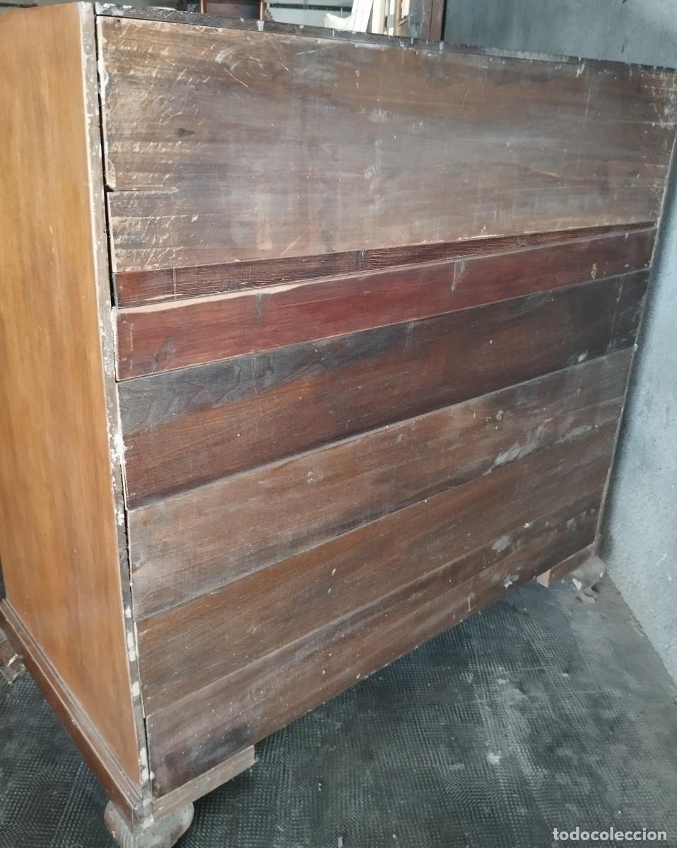 Antig&uuml;edades: CANTERANO CATAL&Aacute;N SIGLO XVIII - Foto 23