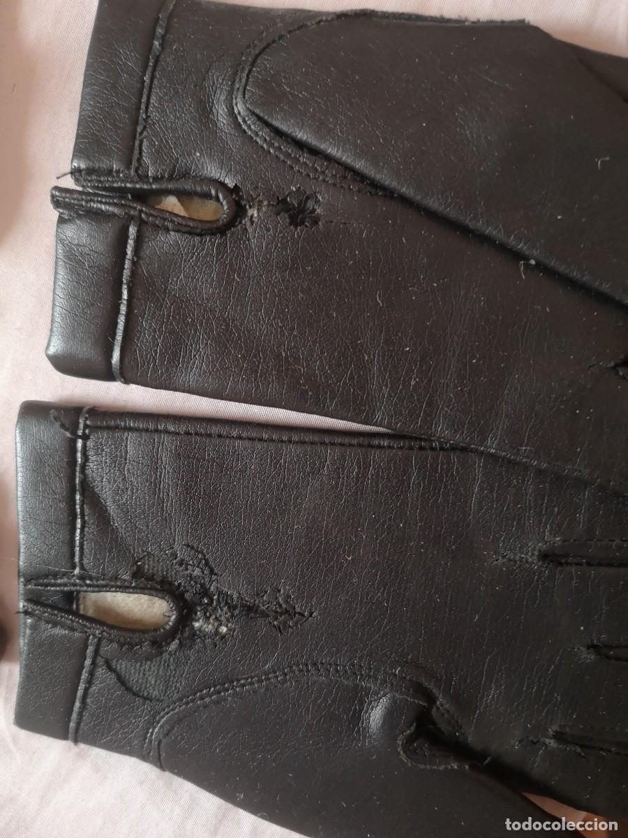 Antig&uuml;edades: Guantes antiguos - Foto 5