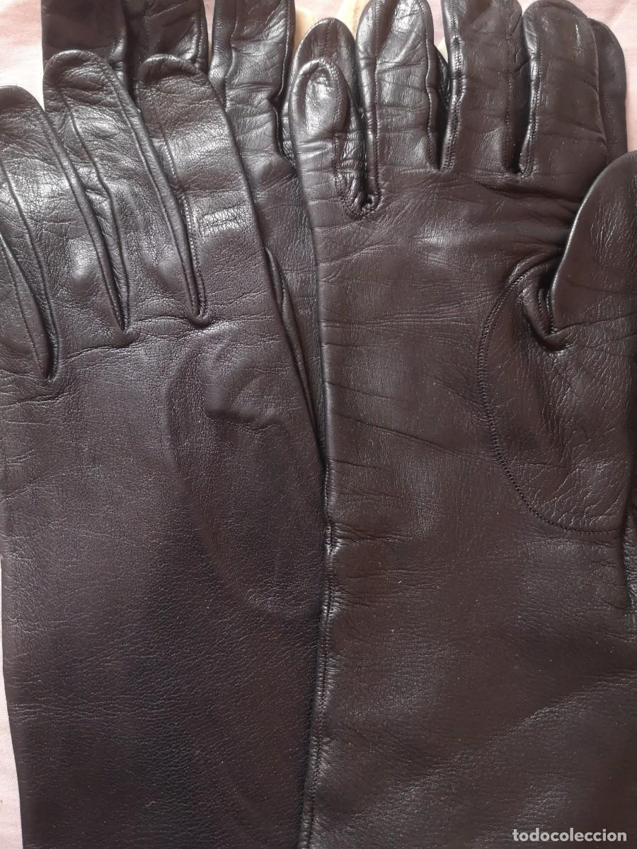 Antig&uuml;edades: Guantes antiguos - Foto 14