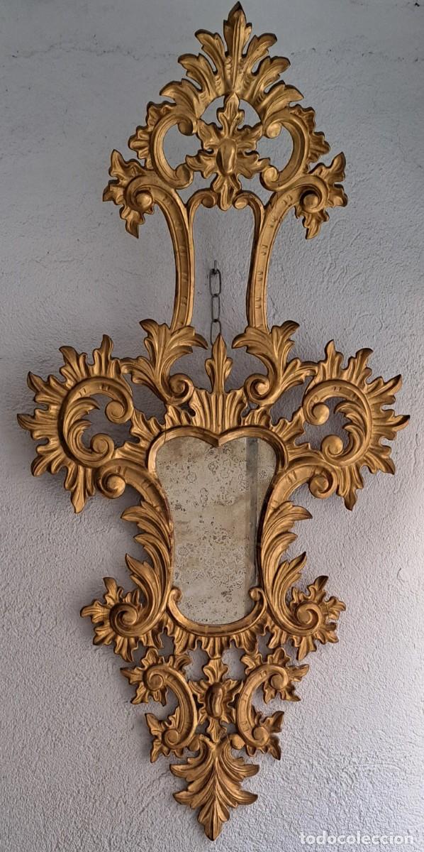 Antig&uuml;edades: ESPECTACULAR CORNUCOPIA SIGLO XIX - Foto 1