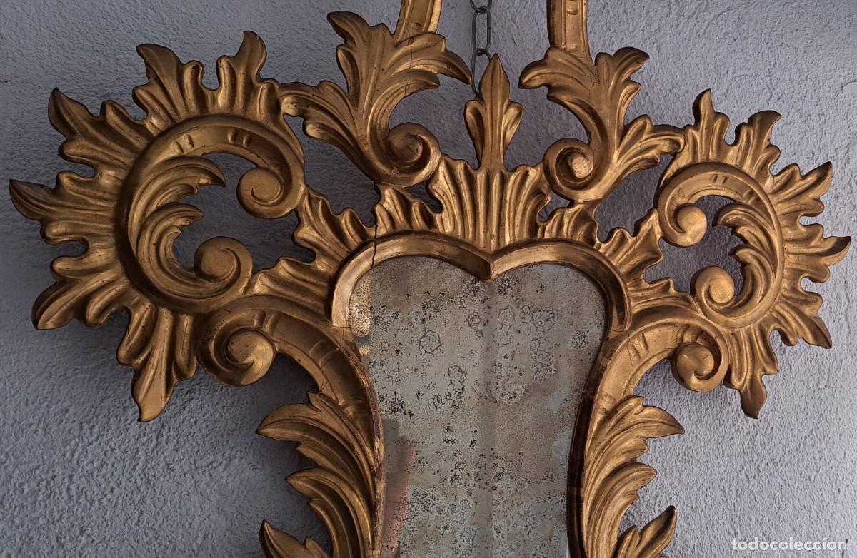 Antig&uuml;edades: ESPECTACULAR CORNUCOPIA SIGLO XIX - Foto 8