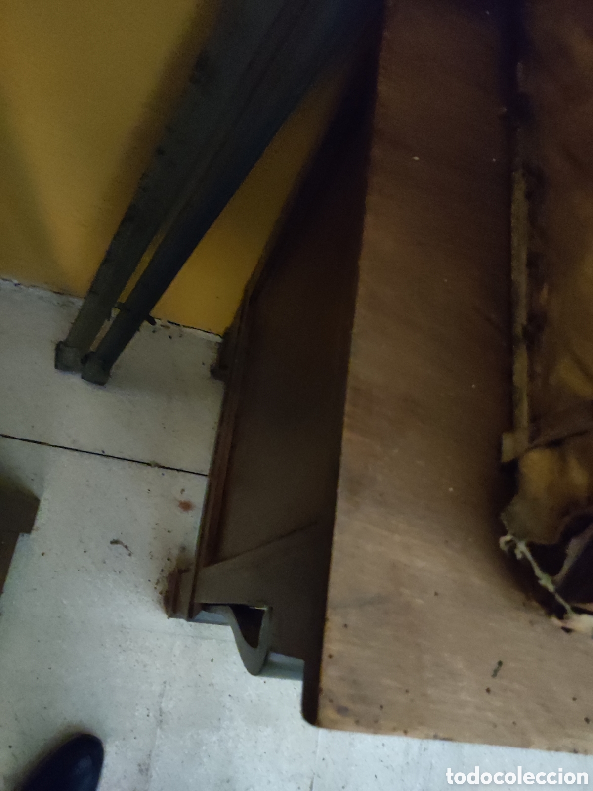 Antig&uuml;edades: C&oacute;moda para restaurar - Foto 5