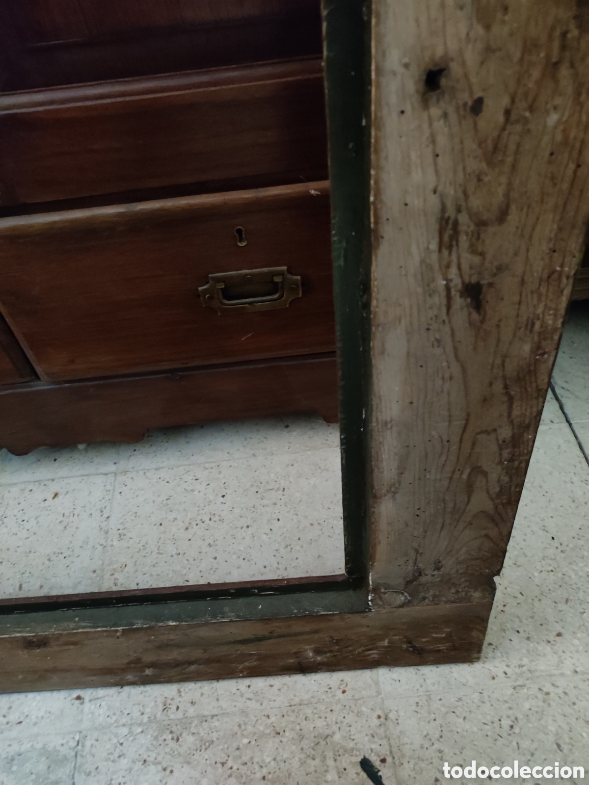 Antig&uuml;edades: Marco - Foto 9