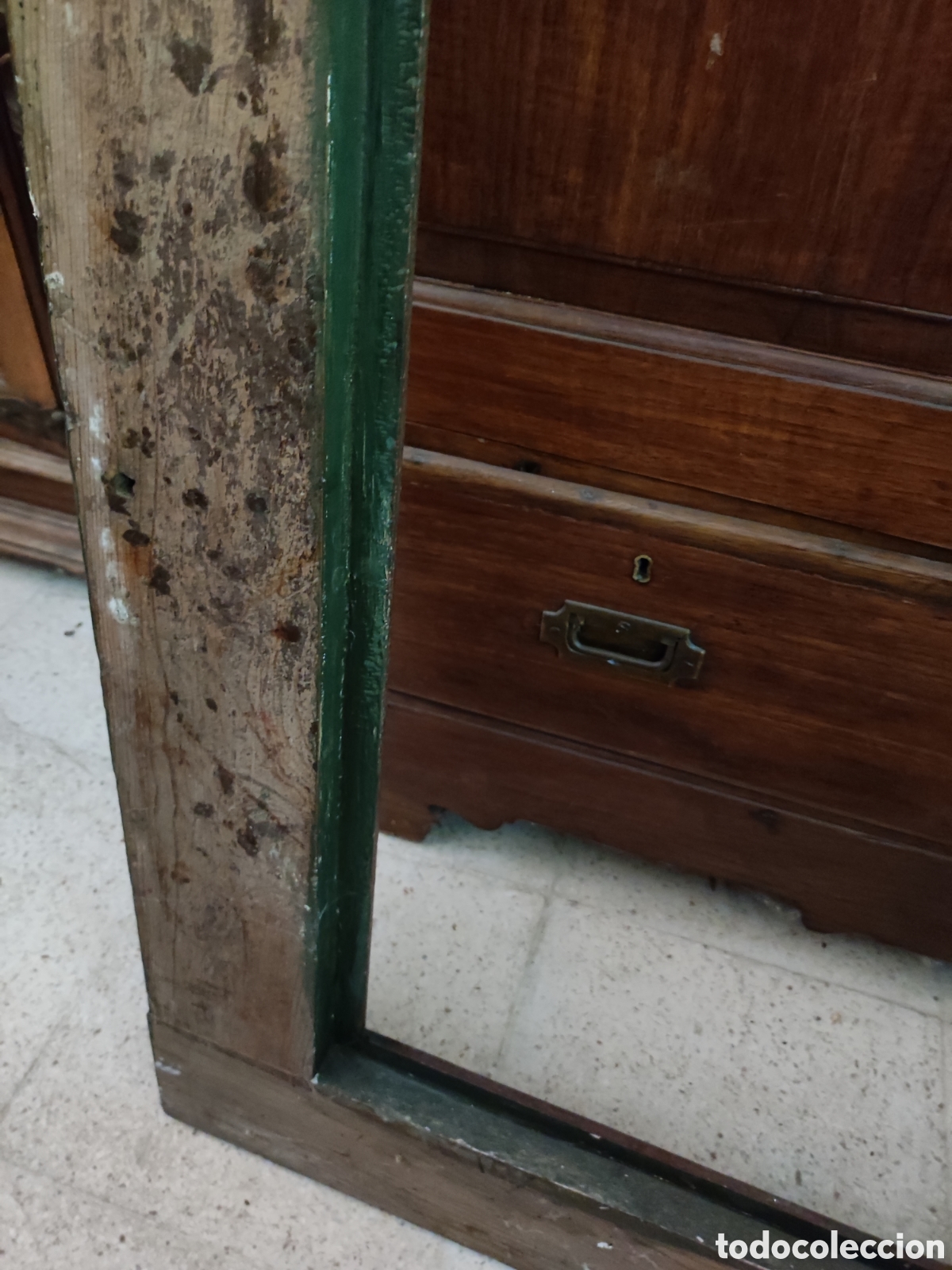 Antig&uuml;edades: Marco - Foto 10