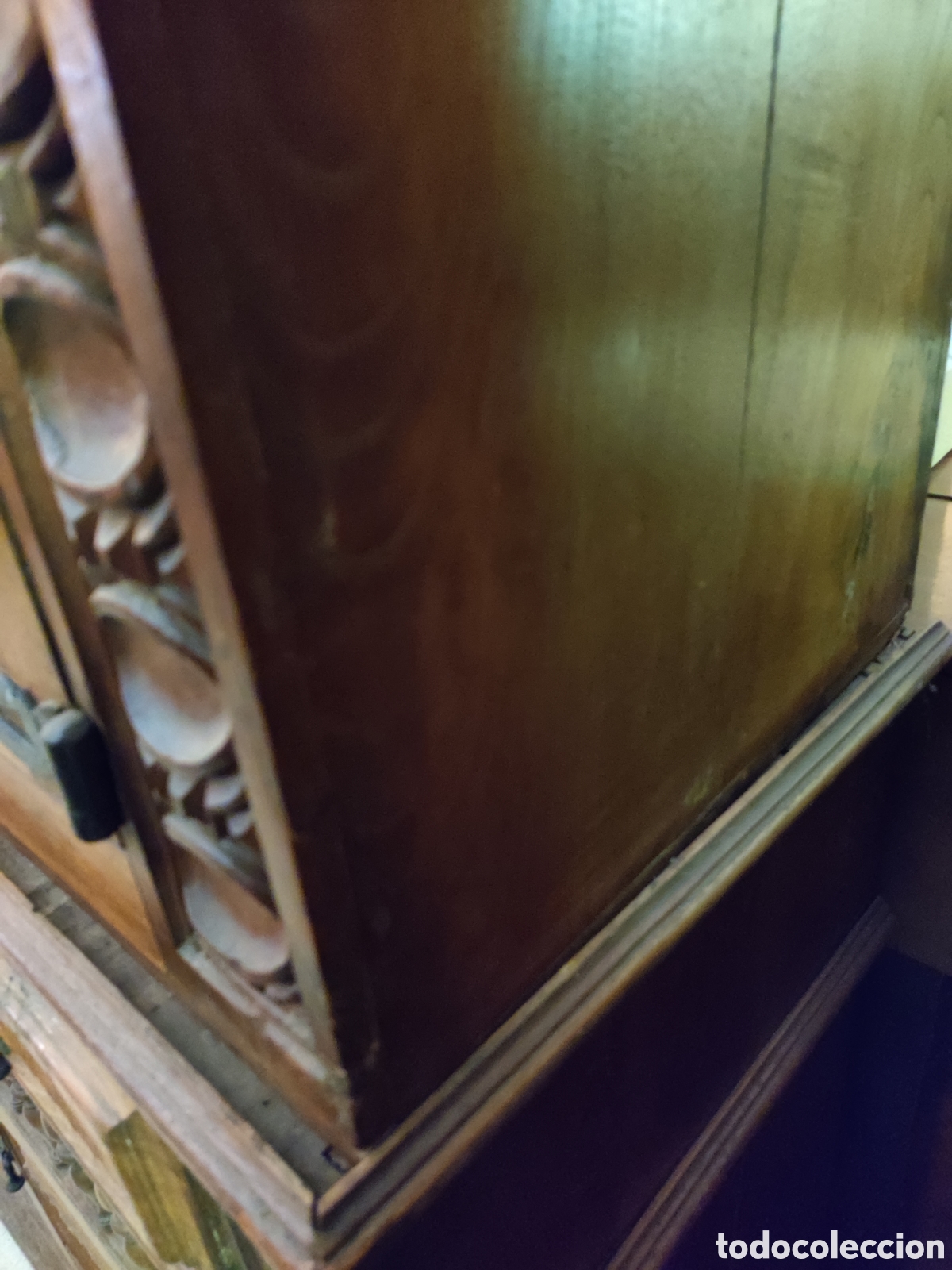 Antig&uuml;edades: Mueble aparador - Foto 8