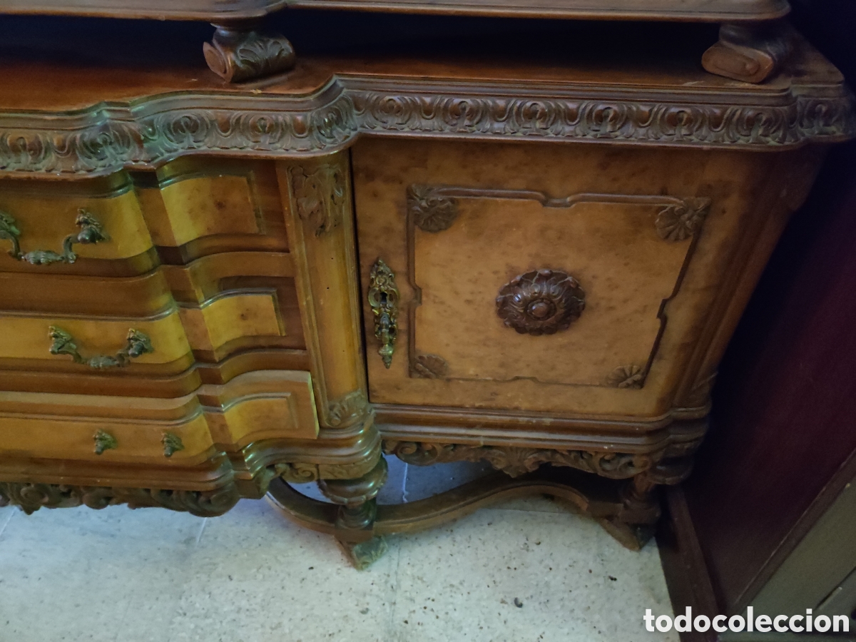 Antig&uuml;edades: Vitrina - Foto 9