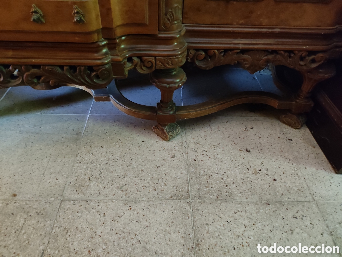 Antig&uuml;edades: Vitrina - Foto 11
