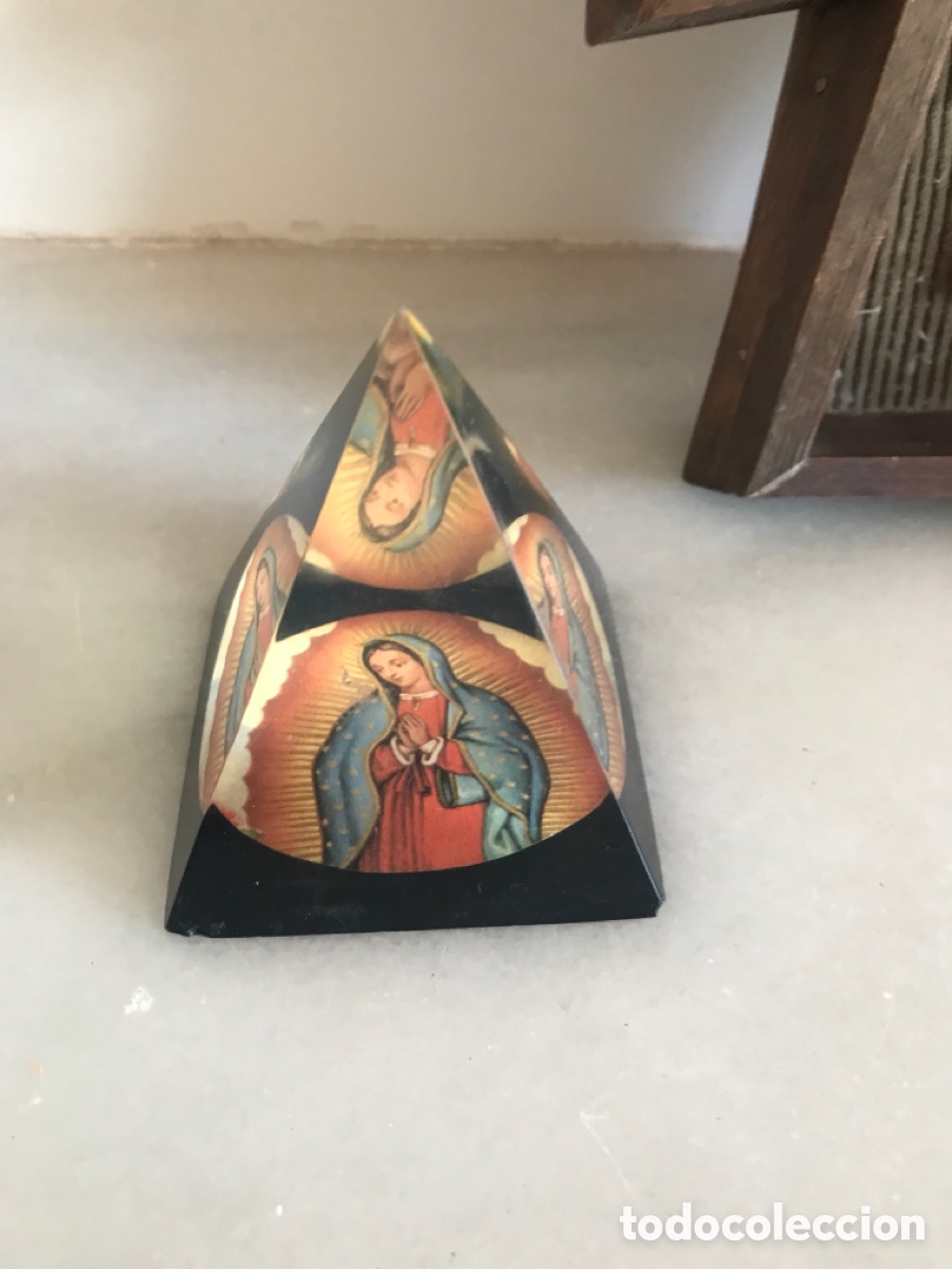 Antig&uuml;edades: Lote religioso - Foto 2