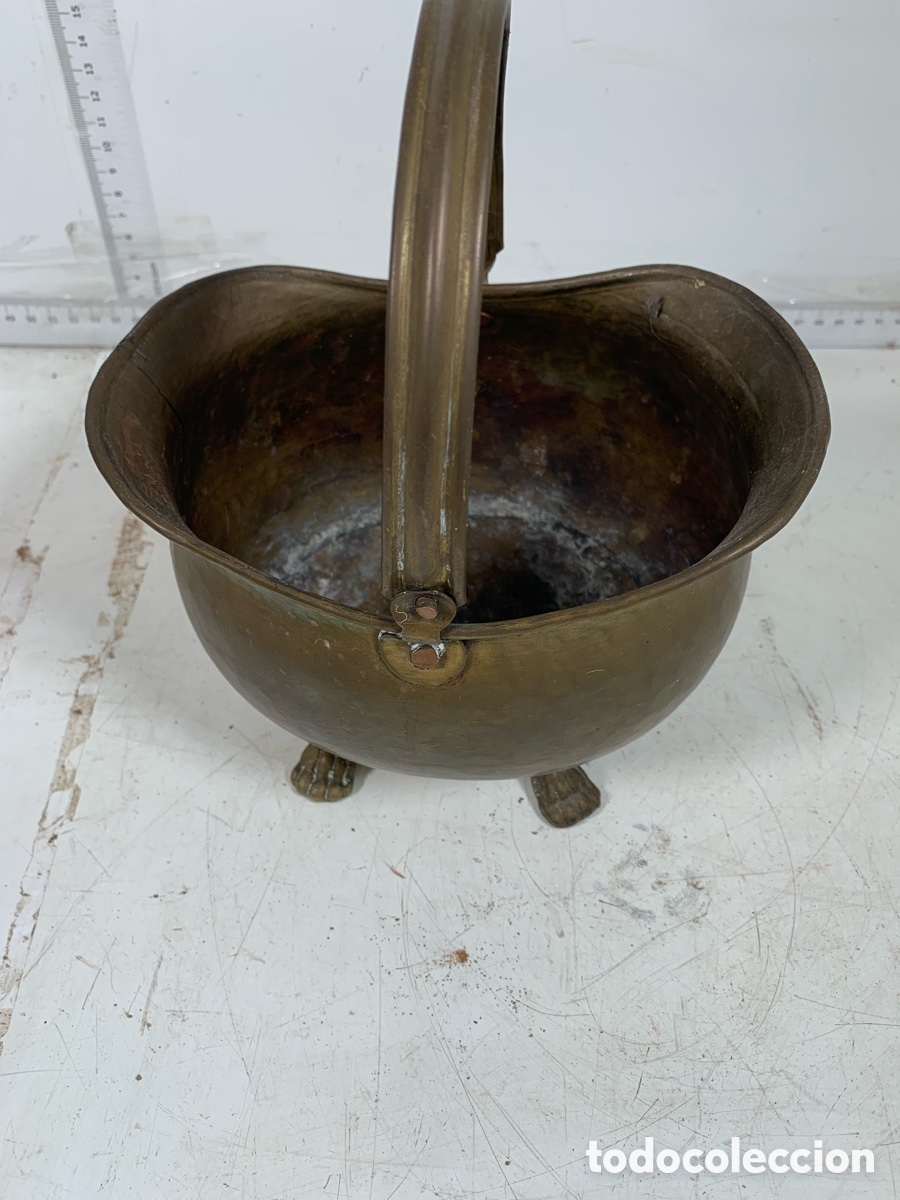 Antig&uuml;edades: 01_ Centro de mesa - Foto 2