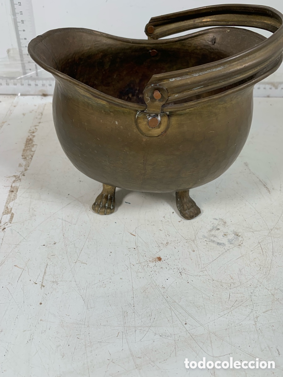 Antig&uuml;edades: 01_ Centro de mesa - Foto 3