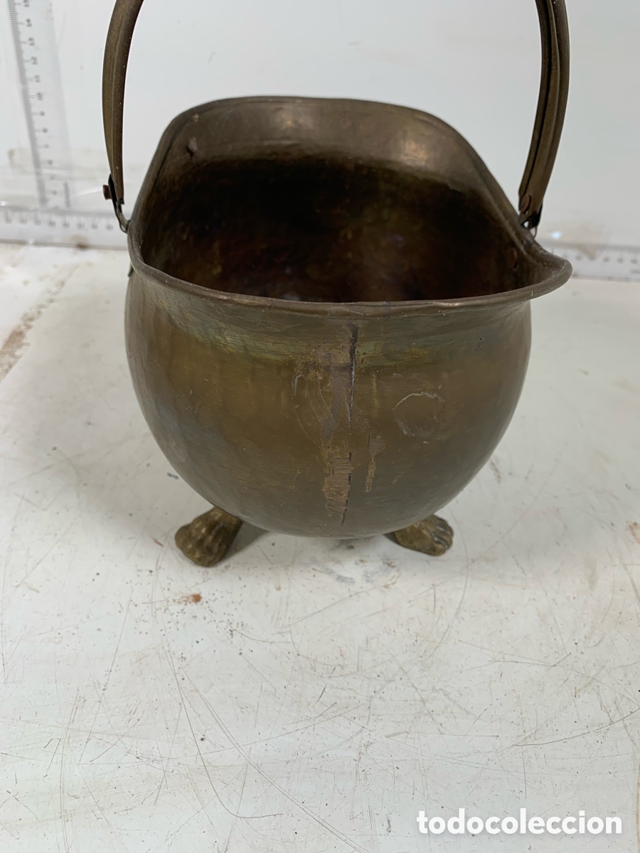 Antig&uuml;edades: 01_ Centro de mesa - Foto 4