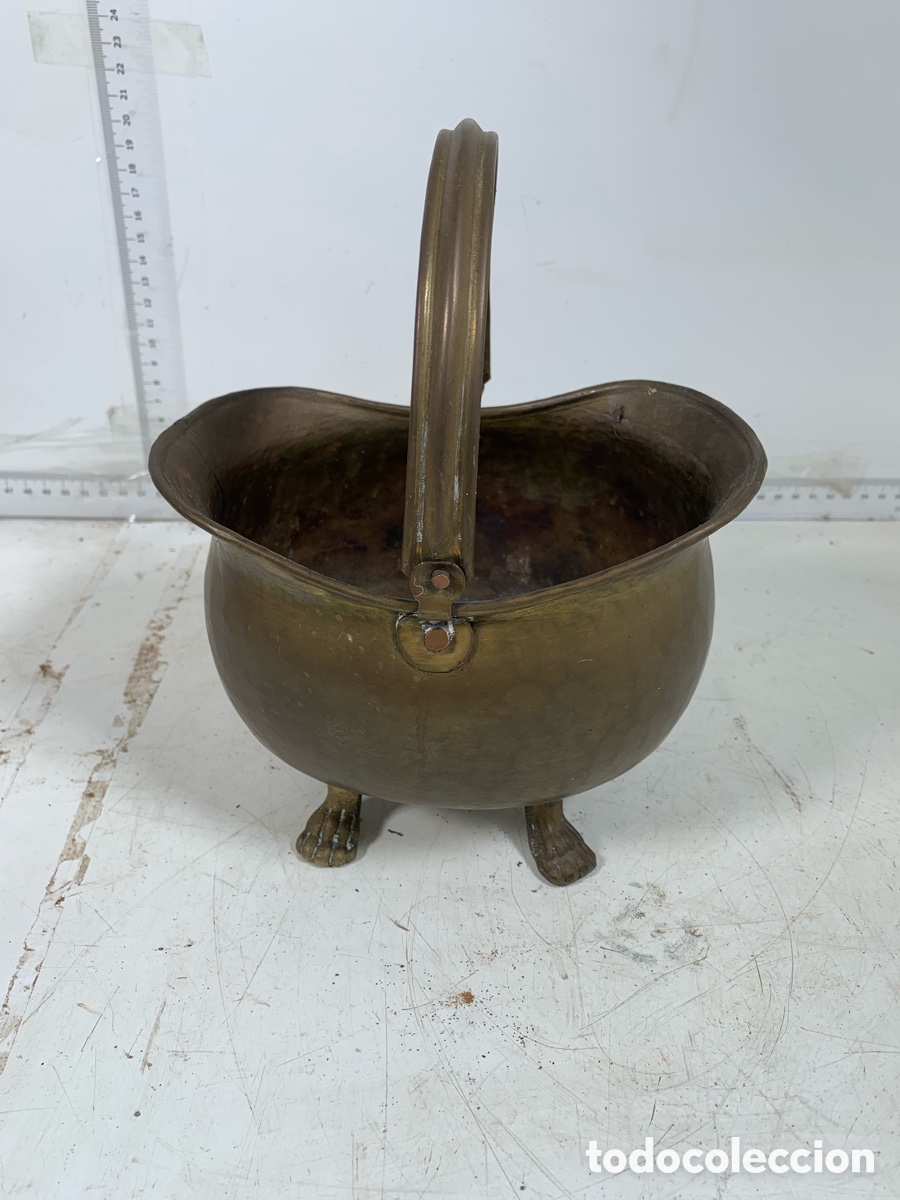 Antig&uuml;edades: 01_ Centro de mesa - Foto 1